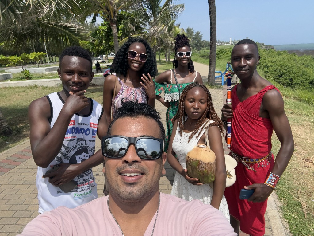 Travel Memory 2