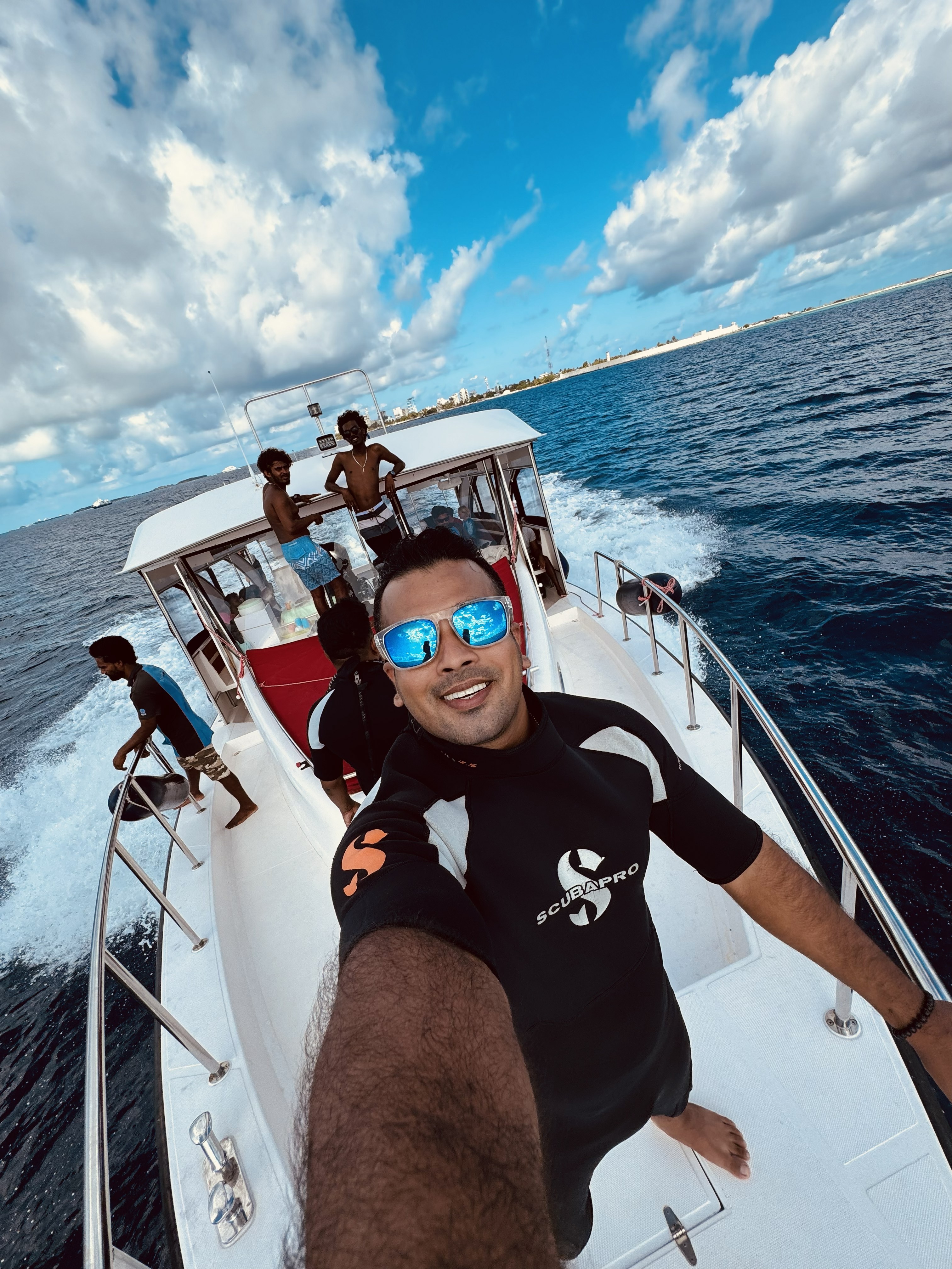 Ruhan Vlog