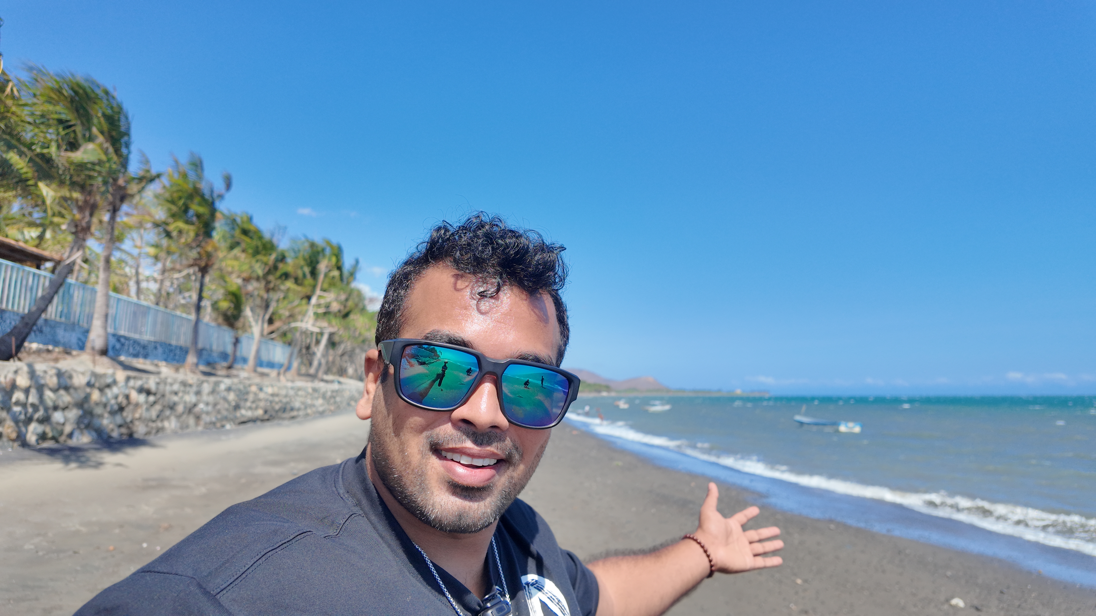 At the Edge of the World — My Journey Through Papua New Guinea